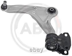 Front Left/ Lower/ Outer Control Arm/trailing Arm Wheel Suspension Fits Ford