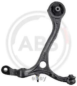 Front Left/ Lower/ Outer Control Arm/trailing Arm Wheel Suspension Fits Hond