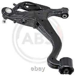 Front Left/ Lower/ Outer Control Arm/trailing Arm Wheel Suspension Fits Land