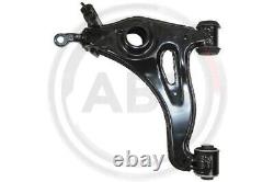 Front Left/ Lower/ Outer Control Arm/trailing Arm Wheel Suspension Fits Merc