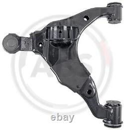 Front Left/ Lower/ Outer Control Arm/trailing Arm Wheel Suspension Fits Toyo