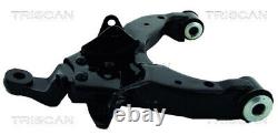 Front Left/ Lower/ Outer Control Arm/trailing Arm Wheel Suspension Fits Toyo