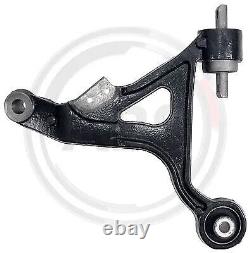 Front Left/ Lower/ Outer Control Arm/trailing Arm Wheel Suspension Fits Volv