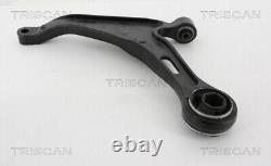 Front Left/ Lower/ Outer Control Arm/trailing Arm Wheel Suspension Fits Volv