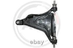 Front Left/ Lower/ Outer Control Arm/trailing Arm Wheel Suspension Fits Volv