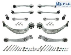 Front Left Right Rear Full Track Control Arm Kit Set Ball Joints 1160500223/h