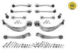 Front Left Right Rear Full Track Control Arm Kit Set Ball Joints 1160500223/h