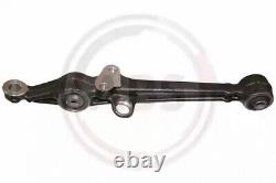 Front Left Track Control Arm A. B. S. 210258 for Honda Accord (94-97)