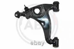 Front Left Track Control Arm A. B. S. 210335 for Mercedes 190- (W201) (82-93)