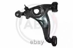 Front Left Track Control Arm A. B. S. 210345 for Mercedes 190- (W201) (82-93)