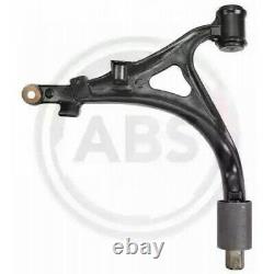 Front Left Track Control Arm A. B. S. 210363 for Mercedes ML- (W163) (98-05)