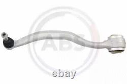 Front Left Track Control Arm A. B. S. 210763 for BMW 5 (E39) (96-03)