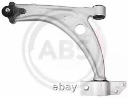 Front Left Track Control Arm A. B. S. 211058 for Audi/Seat/VW Q3/Alhambra/Sharan/T