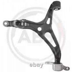 Front Left Track Control Arm A. B. S. 211066