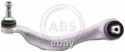 Front Left Track Control Arm A. B. S. 211162 for ROLLS ROYCE/BMW Ghost/5 (F07)/7