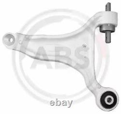Front Left Track Control Arm A. B. S. 211199