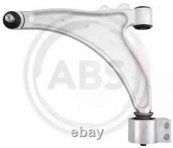 Front Left Track Control Arm A. B. S. 211297 for Vauxhall Insignia/Insignia 08-17