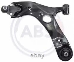 Front Left Track Control Arm A. B. S. 211380 for Toyota Avensis (08-18)