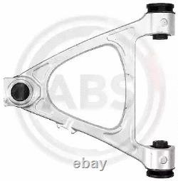 Front Left Track Control Arm A. B. S. 211492