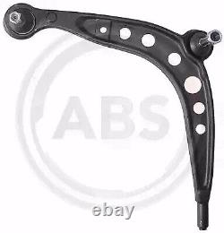 Front Left Track Control Arm A. B. S. 211573 for BMW Z (E36)/3 (E36) (90-03)