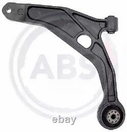 Front Left Track Control Arm A. B. S. 211591 for Fiat/Dodge Freemont/Journey 08-2