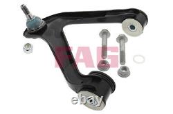 Front Left/ Upper Control Arm/trailing Arm Wheel Suspension Fits Fits For Da