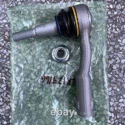 Front Lower Control Arm Ball Joint Steering Inner Outer Tie Rod Ball Head K B6Y4