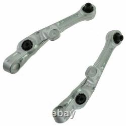 Front Lower Control Arm Sway Bar Link Tie Rod End Steering Suspension Kit 12pc
