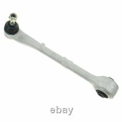 Front Lower Control Arms Sway Bar Links Tie Rod Ends Suspension Kit Set for E38
