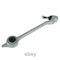 Front Lower Control Arms Tie Rod Ends Sway Bar Links Steering Suspension Kit Set