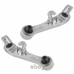 Front Lower Forward Control Arm Sway Bar Link Inner Outer Tie Rods for 350Z G35