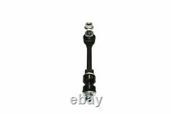 Front Parts Lower Arm Bushing Sway Bar Link Ball Joints Toyota Sequoia SR5 4.7L