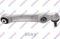 Front Right Control Arm/trailing Arm Wheel Suspension Fits Bmw 5 530 I/540 I