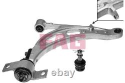 Front Right Control Arm/trailing Arm Wheel Suspension Fits Fits For Impreza