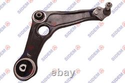 Front Right Control Arm/trailing Arm Wheel Suspension Fits Fits For Megane I