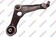 Front Right Control Arm/trailing Arm Wheel Suspension Fits Fits For Megane I