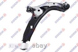 Front Right Control Arm/trailing Arm Wheel Suspension Fits Fits For Tino 1.8