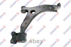 Front Right Control Arm/trailing Arm Wheel Suspension Fits Ford Kuga I 2.0 T