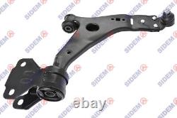 Front Right Control Arm/trailing Arm Wheel Suspension Fits Ford Tourneo Conn