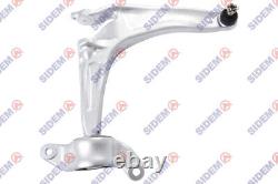 Front Right Control Arm/trailing Arm Wheel Suspension Fits Honda CIVIC VIII