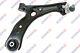 Front Right Control Arm/trailing Arm Wheel Suspension Fits Honda Hr-v Wagon