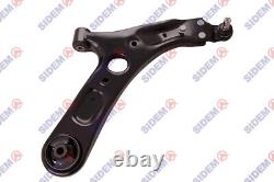 Front Right Control Arm/trailing Arm Wheel Suspension Fits Kia Cee'd 1.4 CVV