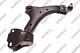 Front Right Control Arm/trailing Arm Wheel Suspension Fits Land Rover Lr2 2