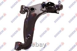 Front Right Control Arm/trailing Arm Wheel Suspension Fits Mazda Mx-5 Mk II