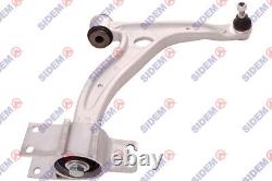 Front Right Control Arm/trailing Arm Wheel Suspension Fits Mercedes-benz B-c