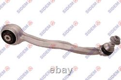 Front Right Control Arm/trailing Arm Wheel Suspension Fits Mercedes-benz S-c