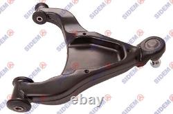 Front Right Control Arm/trailing Arm Wheel Suspension Fits Mercedes-benz Spr