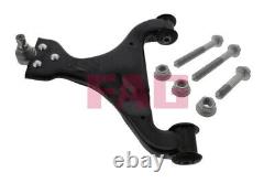 Front Right Control Arm/trailing Arm Wheel Suspension Fits Mercedes-benz V-c