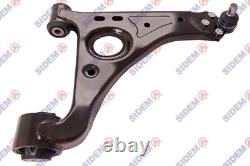 Front Right Control Arm/trailing Arm Wheel Suspension Fits Opel Vauxhall Mok