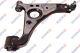 Front Right Control Arm/trailing Arm Wheel Suspension Fits Opel Vauxhall Mok